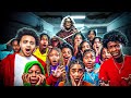 STUCK In The MIDDLE Grandmas House E4 Kinigra Deon 