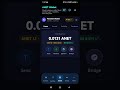 next Bitcoin 👉 Mining App 😲 A Network Global Mining ⛏️  New Airdrop Mining App | #anetwark #Anetwark