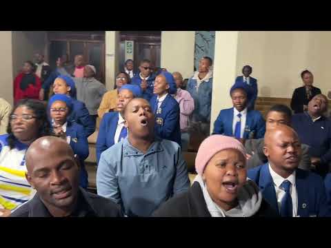 Bellville WG Spiritual