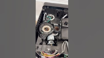 Fix for leaking Philips 4300 LatteGo