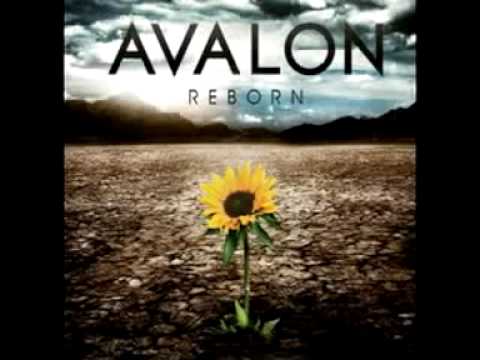 Avalon - Alive