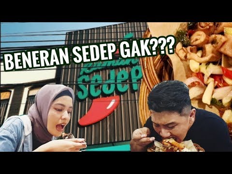 Akhirnya ke Rumah Sedep punya Rachel Vennya - YouTube