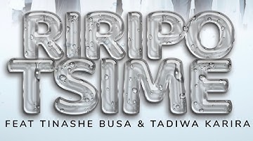 Celestial Chorus Vol. 2 (Carnival City) - Riripo Tsime (ft.  Tadiwa Karira &  Tinashe Busangavanye)