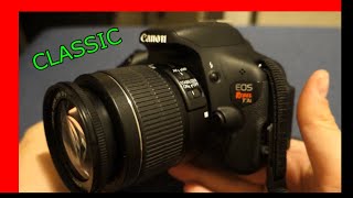 How Does The Canon T3I Hold Up In 2022?