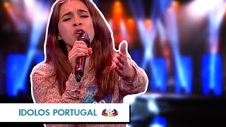 SARA MARTINS - TEATRO 03 - IDOLOS