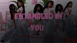 IMVU SERIES| ENTANGLED IN YOU | S1 E6