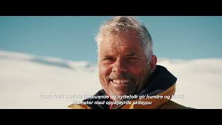 Hallingskarvet Skiparadis