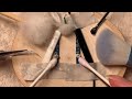 ASMR Intense Ear Pressure Ear Cleaning with Earphone Mic (No Talking)
