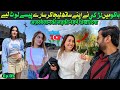 Be careful from these beautiful girls in baku  travel vlog  ep05