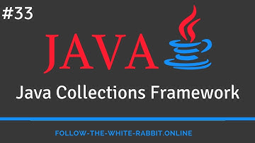 Java SE. Урок 33. Java Collections Framework ( коллекции Java )