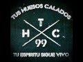 Tus Huesos Calados (THC) - Grita