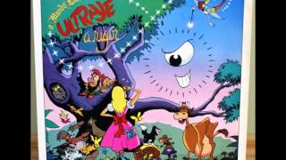 Ultraje A Rigor - 05 Inutil Versão Ao Vivo