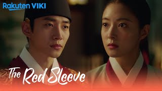 The Red Sleeve - EP12 | I Want You To Become My Woman | Korean Drama
