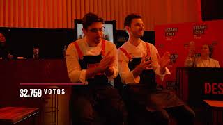 Desafío X Chef - Cervezas 1906