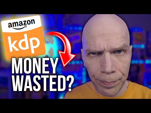 KDP Book Marketing Services for $150??? | Book Promo Case Study 3 of 3