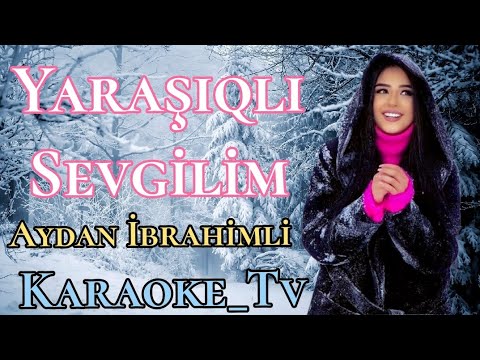 Aydan İbrahimli -