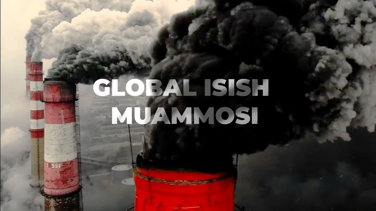 Olimlar global falokatning muqarrarligi haqida ogohlantirdilar