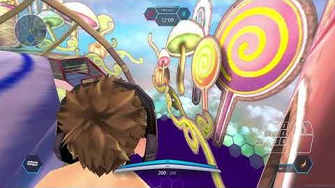 S4 Xero | Wonderland still has this jump btw