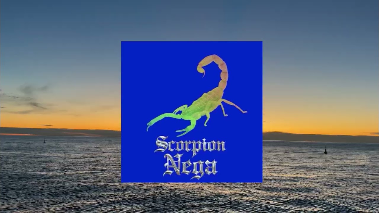 Ateyaba- Scorpion Nega🦂🥷🏾