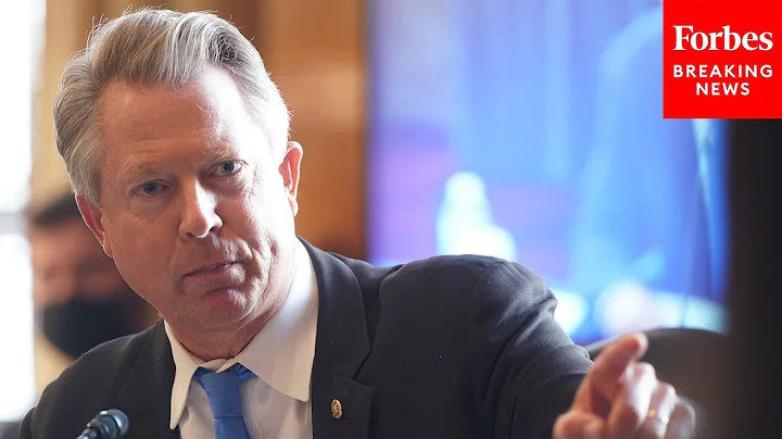 'Heroes Are Being Punished': Roger Marshall Blasts Vaccine Mandate For Healthcare Workers