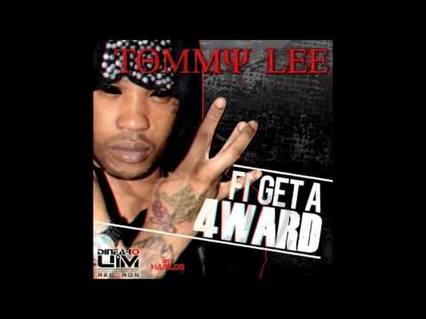 Tommy Lee Fi Get A 4ward Nov 2012 