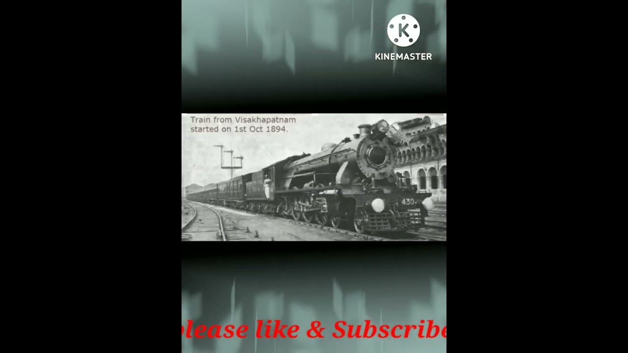 visakhapatnam rare old photos (before independence)