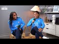 American Duet with new Blue, Naomi 🎤 🇺🇸 | S2 EP 11 | GIRMA & MACARIO | We Are Chelsea Podcast