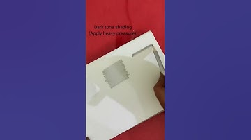 SHADING PRACTICE FOR BEGINNERS😍|SHADING PRACTICE🎨#shorts #pencil  #shading #shadingtutorial #art