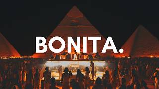 Danylou - Bonita (Latin Afro House)