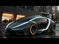 10 Mind-Blowing Vehicles That Will Change The Game Forever