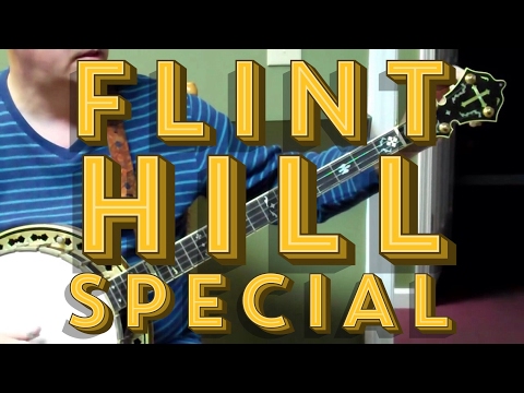 Flint Hill Special