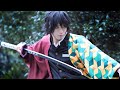 鬼滅の刃ばコスプレ/きめつのやいばコスプレ part6