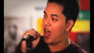 BERLIAN BAND bintang 100%video clip