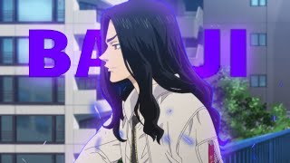 Baji - One Dance [AMV/Edit] │Tokyo Revengers │ Smooth Edit Resimi