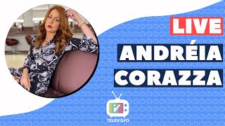 LIVE COM @eucorazza