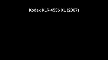 Battery low/battery empty collection (PART 8)