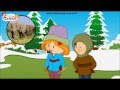 Animal Migration and Winter Behavior