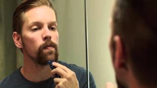 Mustache Styles How to Shave a Horseshoe Mustache  Gillette