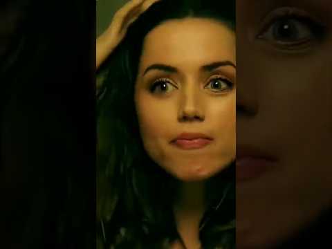 ANA DE ARMAS Smoking Girl LATEST VIDEO, FUNDUPEDIA-TV