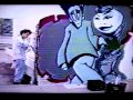 CTA CHICAGO GRAFFITI BATTLE WALLS