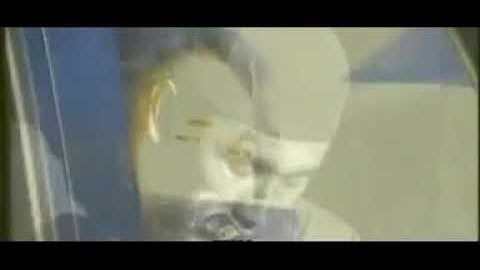 Iwan Fals - Rindu Tebal (klip musik)