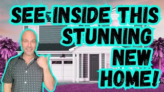 Step Inside This Stunning New Home in St. Johns County! 🏡