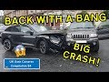 UK Dash Cameras - Compilation 34 - 2019 Bad Drivers, Crashes + Close Calls