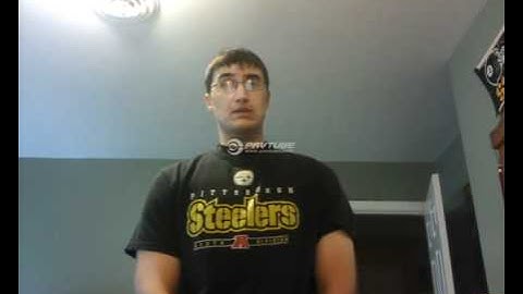 George Boole Video Presentation