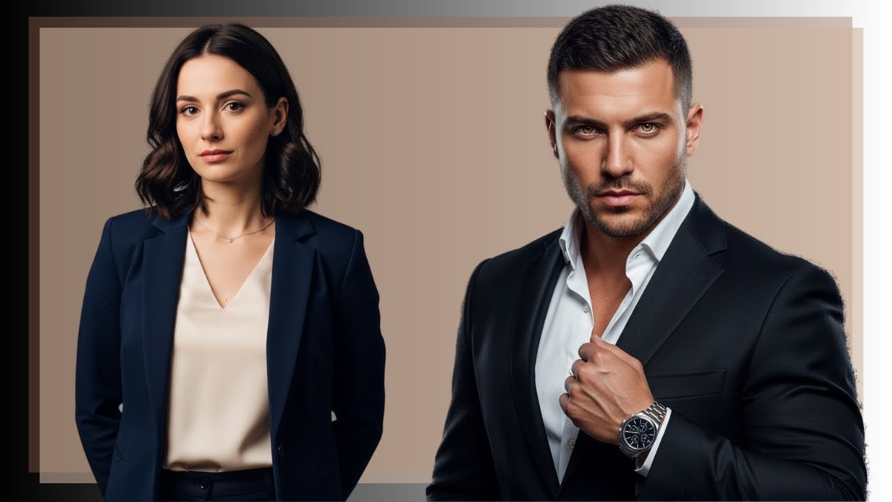 Mislila sam da je samo vozač — dok nije zaustavio cijelu dvoranu zbog mene.