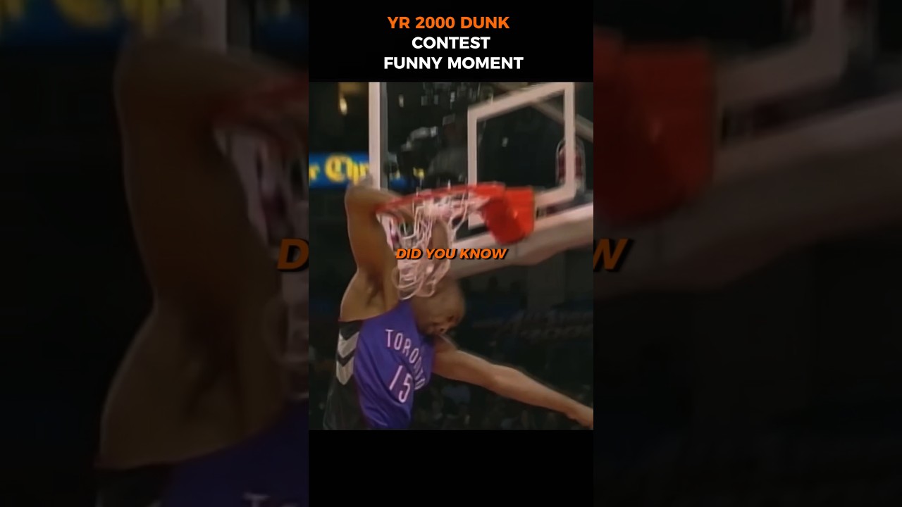 Величайший мастер данков в мире 🐐