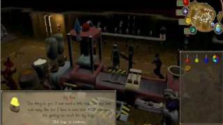 Runescape Easter Event 2010 - PART GUIDE and help!