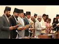 Parliament live संसद बैठकमा सांसदहरुको प्रश्न– सरकार जीबी राई कहिले पक्राउ पर्छन् ?