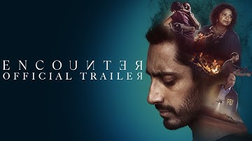 Encounter | Official Trailer | Prime Video