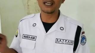 Download Lagu satpam mahesa MP3